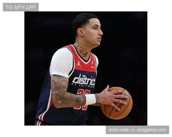 奇才快速推进，库兹马三分追分：勇敢拼搏，迎接逆袭的时刻